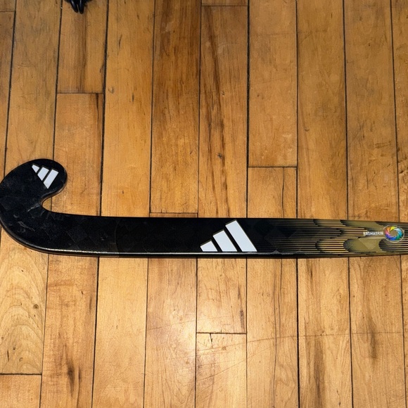 Chaosfury Kromaskin .1 Adidas Field Hockey Stick - Picture 3 of 9